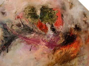 2014 winner, Ian Rayner-Smith - Time Waiting (detail) 2014 winner, Ian Rayner-Smith - Time Waiting (detail)