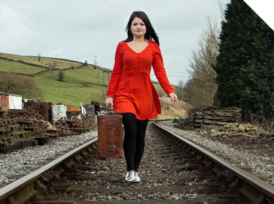 21,000 Miles of Rail 21,000 Miles of Rail