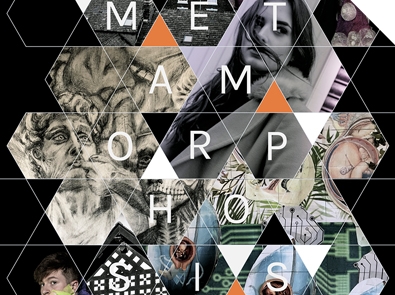 Metamorphosis Metamorphosis