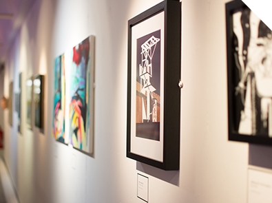 WCAF18 Open Exhibition WCAF18 Open Exhibition
