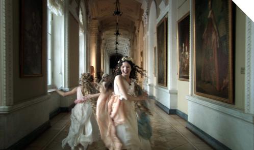 Russian Ark