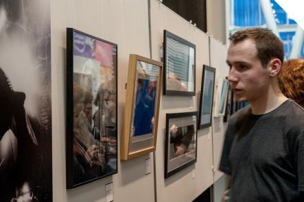 WCAF14 Photography Open Exhibition