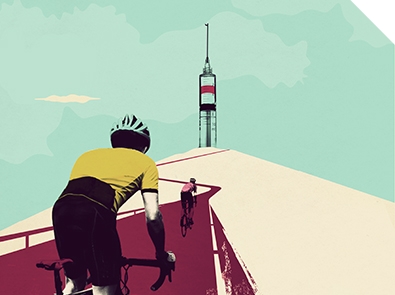 Ventoux Ventoux