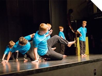 WOW Boys' Dance Expo! WOW Boys' Dance Expo!